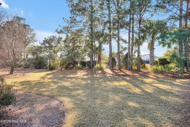 BRAND NEW ROOF (2025) WITH LEAFFILTER GUTTERS AND TRANSFERRABLE on Magnolia Greens Golf Plantation in North Carolina - for sale on GolfHomes.com, golf home, golf lot