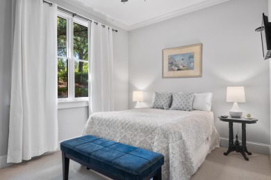 STUNNING FULLY FURNISHED LAKEFRONT CONDO IN SOJOURN AT on The Golf Club at Cuscowilla in Georgia - for sale on GolfHomes.com, golf home, golf lot