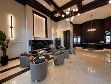 Live the resort lifestyle in this beautifully Angelina model at on Panther Run Golf Club in Florida - for sale on GolfHomes.com, golf home, golf lot