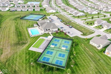 Welcome to Vandalia - a Del Webb 55+Community/ low maintenance & on Oaktree Golf Course in Indiana - for sale on GolfHomes.com, golf home, golf lot