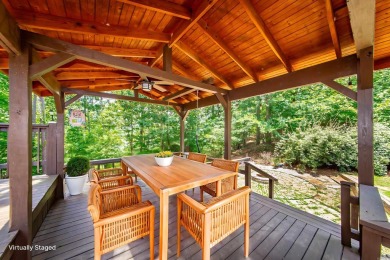 Experience the ultimate lakefront lifestyle with this on  in Arkansas - for sale on GolfHomes.com, golf home, golf lot