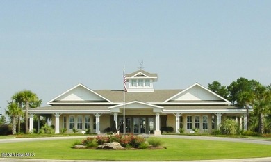 BRAND NEW ROOF (2025) WITH LEAFFILTER GUTTERS AND TRANSFERRABLE on Magnolia Greens Golf Plantation in North Carolina - for sale on GolfHomes.com, golf home, golf lot