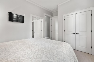 STUNNING FULLY FURNISHED LAKEFRONT CONDO IN SOJOURN AT on The Golf Club at Cuscowilla in Georgia - for sale on GolfHomes.com, golf home, golf lot