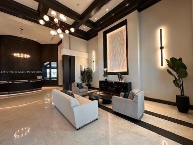 Live the resort lifestyle in this beautifully Angelina model at on Panther Run Golf Club in Florida - for sale on GolfHomes.com, golf home, golf lot
