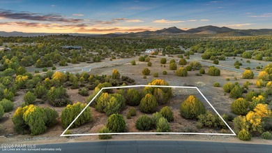 Discover the perfect setting for your custom home on this on Talking Rock Golf Club in Arizona - for sale on GolfHomes.com, golf home, golf lot