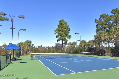 BRAND NEW ROOF (2025) WITH LEAFFILTER GUTTERS AND TRANSFERRABLE on Magnolia Greens Golf Plantation in North Carolina - for sale on GolfHomes.com, golf home, golf lot