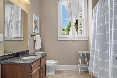 STUNNING FULLY FURNISHED LAKEFRONT CONDO IN SOJOURN AT on The Golf Club at Cuscowilla in Georgia - for sale on GolfHomes.com, golf home, golf lot