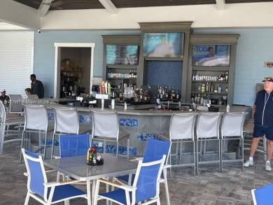 Live the resort lifestyle in this beautifully Angelina model at on Panther Run Golf Club in Florida - for sale on GolfHomes.com, golf home, golf lot