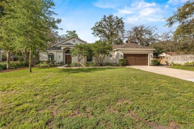 Under contract-accepting backup offers. This beautifully on Temple Terrace Golf and Country Club in Florida - for sale on GolfHomes.com, golf home, golf lot