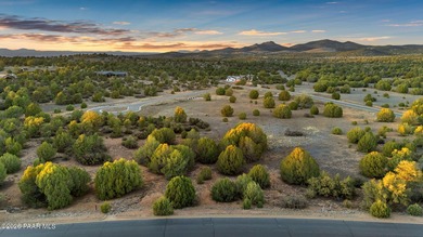 Discover the perfect setting for your custom home on this on Talking Rock Golf Club in Arizona - for sale on GolfHomes.com, golf home, golf lot