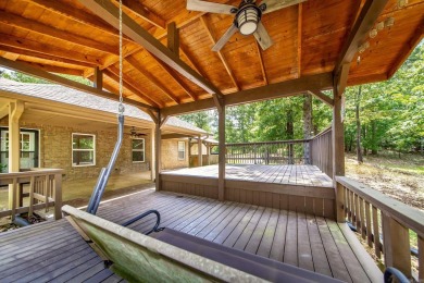 Experience the ultimate lakefront lifestyle with this on  in Arkansas - for sale on GolfHomes.com, golf home, golf lot