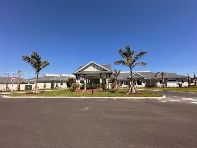 Live the resort lifestyle in this beautifully Angelina model at on Panther Run Golf Club in Florida - for sale on GolfHomes.com, golf home, golf lot