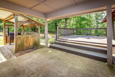 Experience the ultimate lakefront lifestyle with this on  in Arkansas - for sale on GolfHomes.com, golf home, golf lot