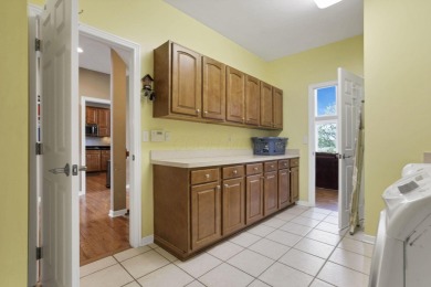 Welcome to this beautifully maintained 4-bedroom, 3 full and 2 on New Albany Links Golf Club in Ohio - for sale on GolfHomes.com, golf home, golf lot