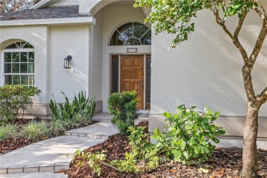 Under contract-accepting backup offers. This beautifully on Temple Terrace Golf and Country Club in Florida - for sale on GolfHomes.com, golf home, golf lot
