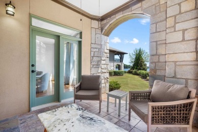 STUNNING FULLY FURNISHED LAKEFRONT CONDO IN SOJOURN AT on The Golf Club at Cuscowilla in Georgia - for sale on GolfHomes.com, golf home, golf lot