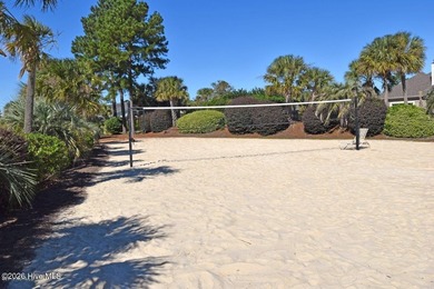 BRAND NEW ROOF (2025) WITH LEAFFILTER GUTTERS AND TRANSFERRABLE on Magnolia Greens Golf Plantation in North Carolina - for sale on GolfHomes.com, golf home, golf lot