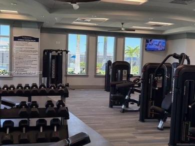 Live the resort lifestyle in this beautifully Angelina model at on Panther Run Golf Club in Florida - for sale on GolfHomes.com, golf home, golf lot