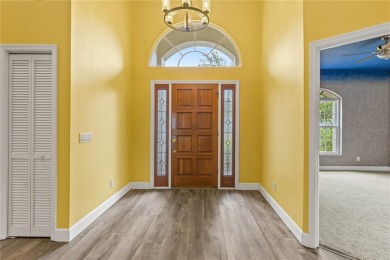 Under contract-accepting backup offers. This beautifully on Temple Terrace Golf and Country Club in Florida - for sale on GolfHomes.com, golf home, golf lot