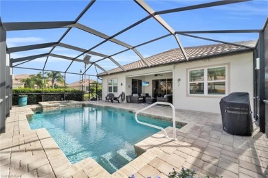 Stunning recently remodeled pool home at The Plantation on The Plantation Golf and Country Club in Florida - for sale on GolfHomes.com, golf home, golf lot