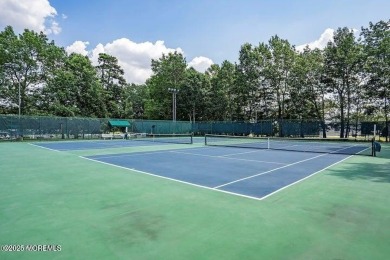 Welcome to this stunning 2 bedroom, 2 bath, Toll Brothers Aspen on Westlake Golf and Country Club in New Jersey - for sale on GolfHomes.com, golf home, golf lot