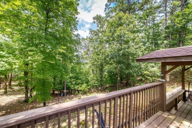 Experience the ultimate lakefront lifestyle with this on  in Arkansas - for sale on GolfHomes.com, golf home, golf lot