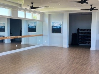 Live the resort lifestyle in this beautifully Angelina model at on Panther Run Golf Club in Florida - for sale on GolfHomes.com, golf home, golf lot