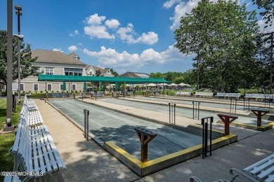 Welcome to this stunning 2 bedroom, 2 bath, Toll Brothers Aspen on Westlake Golf and Country Club in New Jersey - for sale on GolfHomes.com, golf home, golf lot