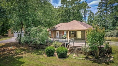 Experience the ultimate lakefront lifestyle with this on  in Arkansas - for sale on GolfHomes.com, golf home, golf lot