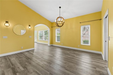 Under contract-accepting backup offers. This beautifully on Temple Terrace Golf and Country Club in Florida - for sale on GolfHomes.com, golf home, golf lot