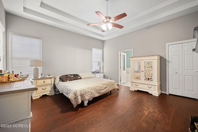 Welcome to this stunning 2 bedroom, 2 bath, Aspen, move-in ready on Westlake Golf and Country Club in New Jersey - for sale on GolfHomes.com, golf home, golf lot