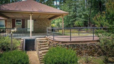 Experience the ultimate lakefront lifestyle with this on  in Arkansas - for sale on GolfHomes.com, golf home, golf lot