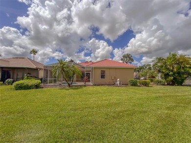 Welcome to your dream home! This exquisite POOL home at 3108 on Bobcat Trail Golf Club in Florida - for sale on GolfHomes.com, golf home, golf lot