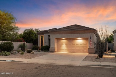 Locations like this rarely come along, and this one is special! on Wildfire Golf Club in Arizona - for sale on GolfHomes.com, golf home, golf lot