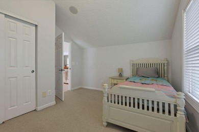 Welcome to this beautifully maintained 4-bedroom, 3 full and 2 on New Albany Links Golf Club in Ohio - for sale on GolfHomes.com, golf home, golf lot