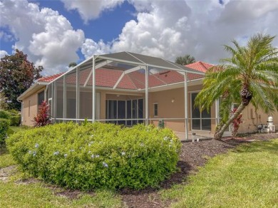 Welcome to your dream home! This exquisite POOL home at 3108 on Bobcat Trail Golf Club in Florida - for sale on GolfHomes.com, golf home, golf lot