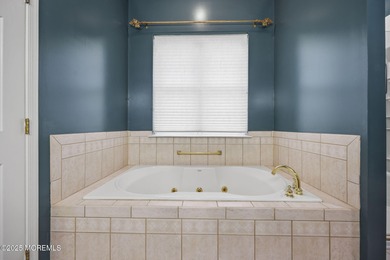 Welcome to this stunning 2 bedroom, 2 bath, Aspen, move-in ready on Westlake Golf and Country Club in New Jersey - for sale on GolfHomes.com, golf home, golf lot