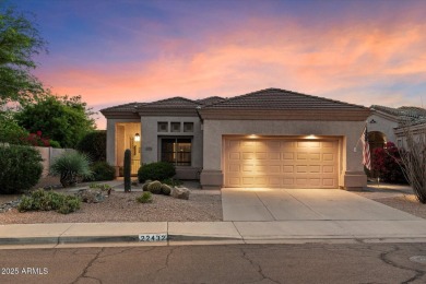 Locations like this rarely come along, and this one is special! on Wildfire Golf Club in Arizona - for sale on GolfHomes.com, golf home, golf lot