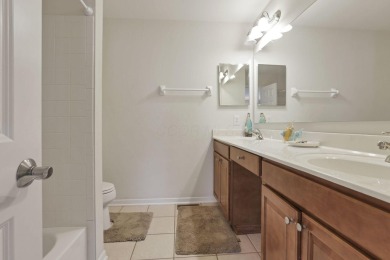 Welcome to this beautifully maintained 4-bedroom, 3 full and 2 on New Albany Links Golf Club in Ohio - for sale on GolfHomes.com, golf home, golf lot