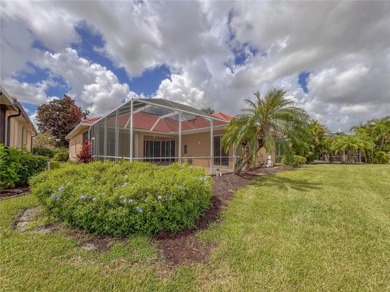 Welcome to your dream home! This exquisite POOL home at 3108 on Bobcat Trail Golf Club in Florida - for sale on GolfHomes.com, golf home, golf lot