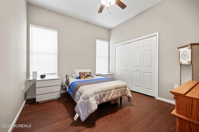 Welcome to this stunning 2 bedroom, 2 bath, Aspen, move-in ready on Westlake Golf and Country Club in New Jersey - for sale on GolfHomes.com, golf home, golf lot