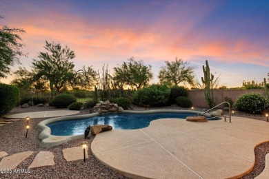 Locations like this rarely come along, and this one is special! on Wildfire Golf Club in Arizona - for sale on GolfHomes.com, golf home, golf lot