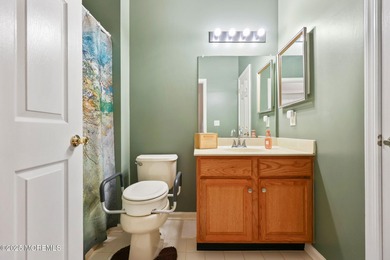 Welcome to this stunning 2 bedroom, 2 bath, Aspen, move-in ready on Westlake Golf and Country Club in New Jersey - for sale on GolfHomes.com, golf home, golf lot