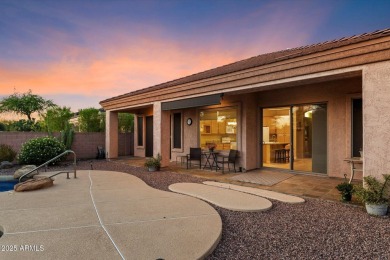 Locations like this rarely come along, and this one is special! on Wildfire Golf Club in Arizona - for sale on GolfHomes.com, golf home, golf lot