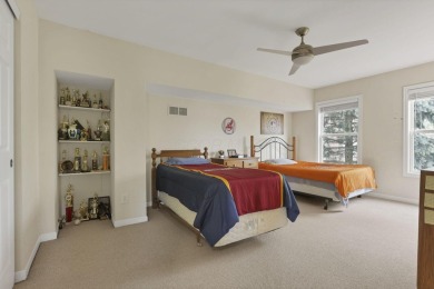 Welcome to this beautifully maintained 4-bedroom, 3 full and 2 on New Albany Links Golf Club in Ohio - for sale on GolfHomes.com, golf home, golf lot