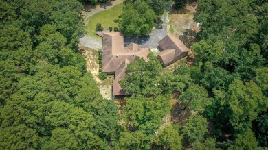 Experience the ultimate lakefront lifestyle with this on  in Arkansas - for sale on GolfHomes.com, golf home, golf lot
