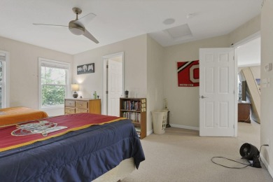 Welcome to this beautifully maintained 4-bedroom, 3 full and 2 on New Albany Links Golf Club in Ohio - for sale on GolfHomes.com, golf home, golf lot