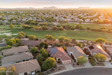 Locations like this rarely come along, and this one is special! on Wildfire Golf Club in Arizona - for sale on GolfHomes.com, golf home, golf lot