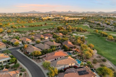 Locations like this rarely come along, and this one is special! on Wildfire Golf Club in Arizona - for sale on GolfHomes.com, golf home, golf lot