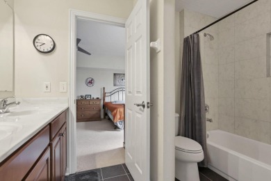 Welcome to this beautifully maintained 4-bedroom, 3 full and 2 on New Albany Links Golf Club in Ohio - for sale on GolfHomes.com, golf home, golf lot